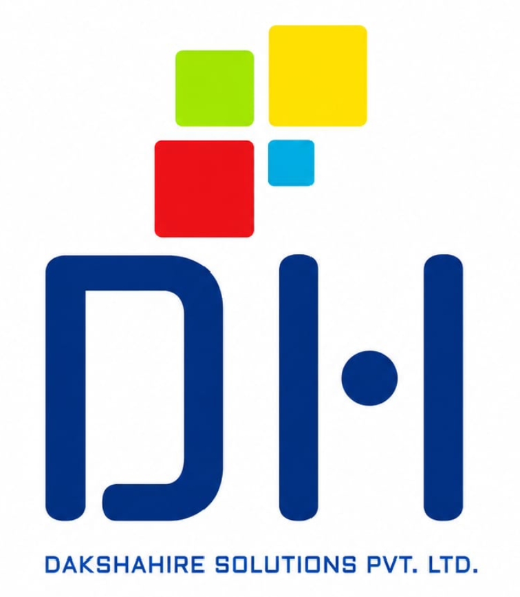 Dakshahire Solutions logo
